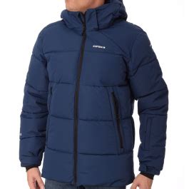 ICE PEAK JAKNA ICEPEAK LOUIN JR ZA DEČAKE | Đak Sport