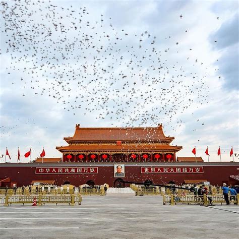 林安妮 on LinkedIn: Happy birthday to my motherland. 