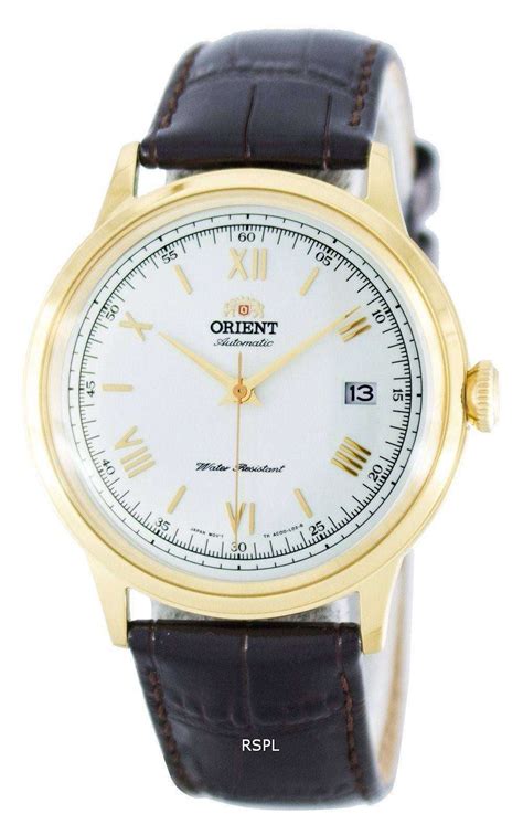 Orient 2nd Generation Bambino Version 2 Automatic FAC00007W0 Men S Watch