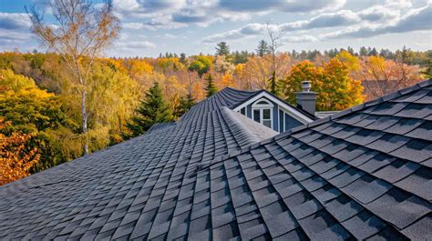 The Lifespan Of Shingle Roofs Knowing When To Replace