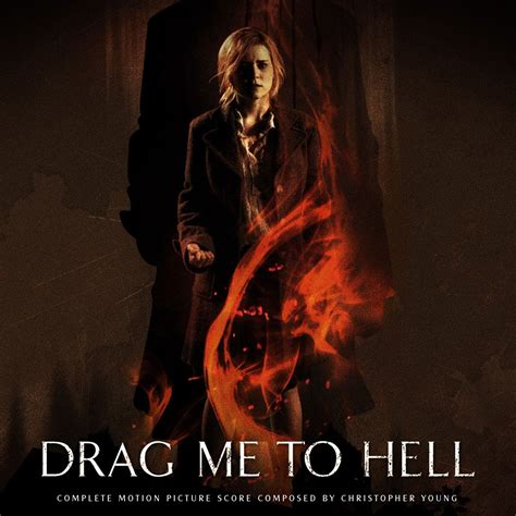 Drag Me To Hell 2009the Lighted