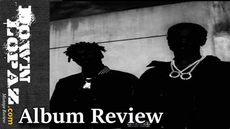 Big Sean Metro Boomin Double Or Nothing Review YouTube