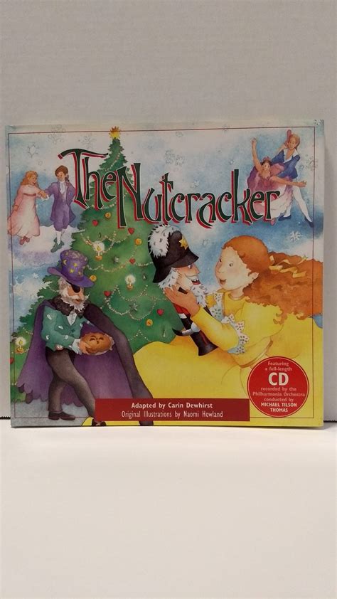 The Nutcracker – Warehouse Books