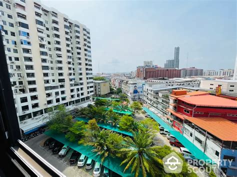 Pattaya Tai Center Condo Condo In Chon Buri Propertyscout