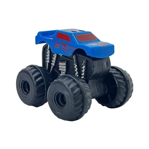 Carrinho Monta E Desmonta Hot Wheels Carro Tunado Fun Pontofrio