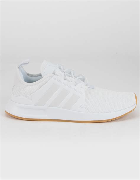 Adidas Originals X PLR Sneakers In White 49 OFF