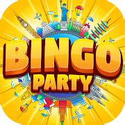 Bingo Party - Free Classic Bingo Games Online - Apps on Google Play