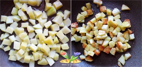 Penne Cremose Con Porri E Gorgonzola Pane Tulipani