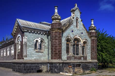 Грязелечебница санатория «Куяльник»: ru_abandoned — LiveJournal