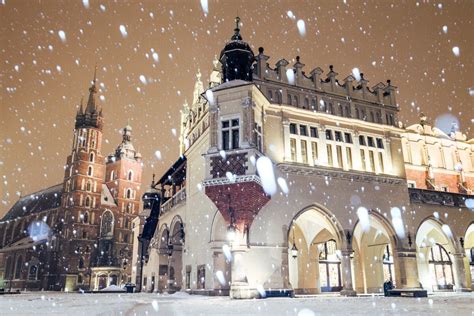 Poland in the Winter: Our Ultimate 2024 Guide and Best Cities to Visit