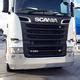 Whitlock Bull Bars Scania P Cab R Cab G Cab Standard