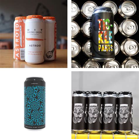 A Blind Tasting of 5 Hyped East Coast Breweries • Hop Culture