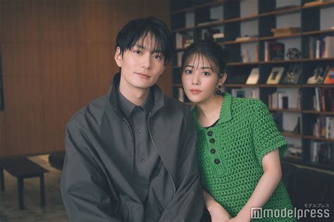 画像4140 岡田将生＆高畑充希の結婚きっかけ作品「1122 いいふうふ」公式が祝福 オフショット公開 モデルプレス