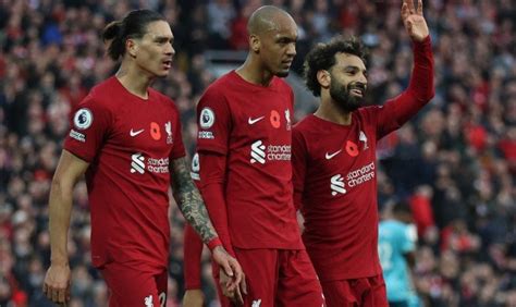 ليفربول يفوز على ساوثهامبتون بثنائية فى الدوري الإنجليزي خليجيون