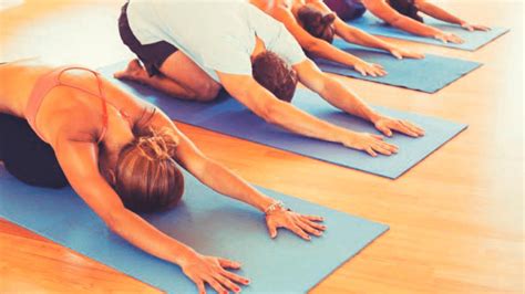 Si Vas A Ir A Tu Primera Clase De Yoga Sigue Estas Recomendaciones