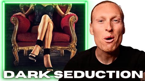 Dark Seduction The Secrets Universal Mastery Youtube