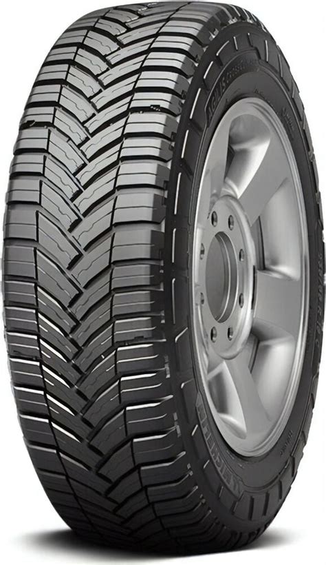 Michelin Agilis Crossclimate Tire Lt R R Ply