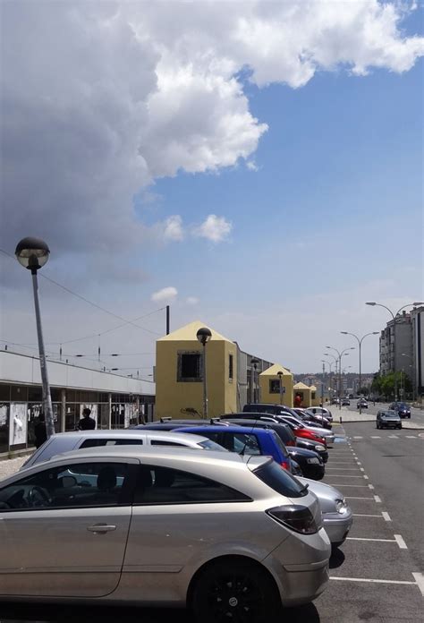 Torretas Do Aqueduto Das Águas Livres Na Amadora 1732 1744 Amadora