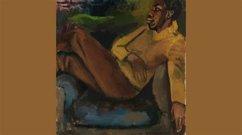 Lynette Yiadom Boakye No Twilight Too Mighty Guggenheim Museum Bilbao