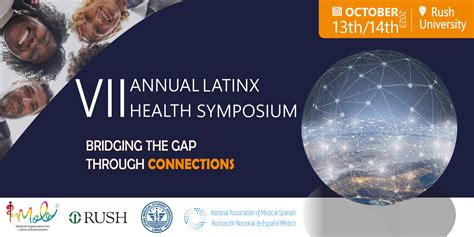 VII Annual Latinx Health Symposium MOLA