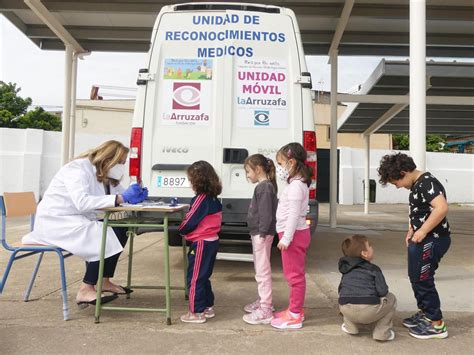 La Fundaci N La Arruzafa Atiende A M S De Escolares Cordobeses Para