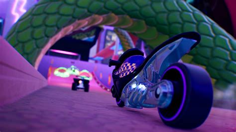 Hot Wheels Unleashed 2 Looks Like Something From Every 90s Kid S Imagination Autoevolution