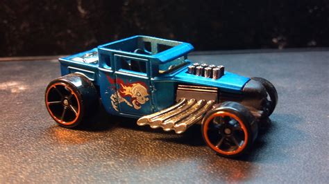Simple Custom Hot Wheels With Tampo Removed Dads Custom Creations And Airbrush