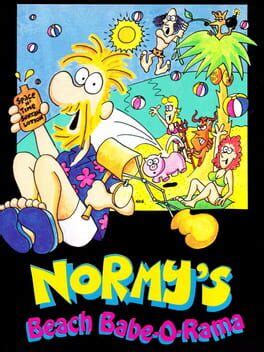 Normy S Beach Babe O Rama