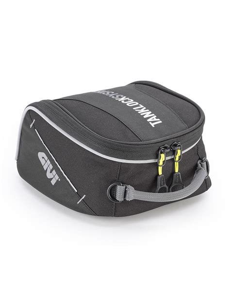 Bolsa Dep Sito Givi Tanklock Lts