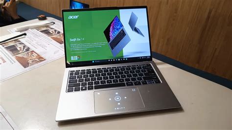 Sempat Dipamerkan Di CES 2024 Rangkaian Laptop Baru Acer Segera Rilis