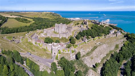 17 Historic Facts About Dover Castle The Ultimate List