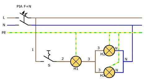 Tipos De Diagramas Electricos Que Existen Aprende Y Practica