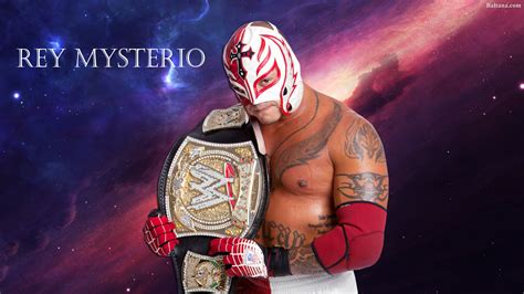 Rey Mysterio Background Wallpaper 33264 Baltana