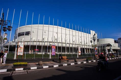 Museum Konperensi Asia Afrika Lokasi Jam Buka Dan Harga Tiket Masuk