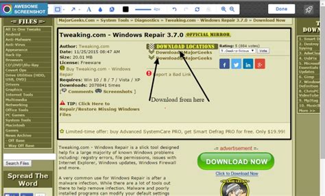MajorGeeks.Com - MajorGeeks