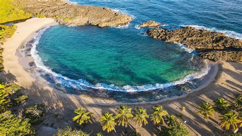 As praias mais diferentes e incríveis espalhadas pelo mundo Travelei