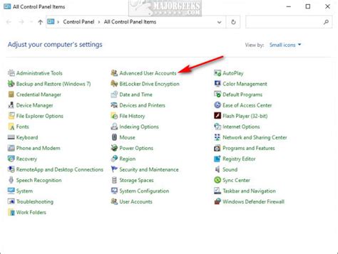 Understanding And Managing User Account Control In Windows 13 How To Screenshot On Windows 11