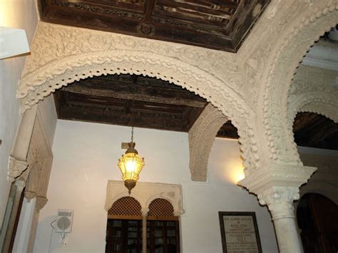 Sevilla Daily Photo La Casa De Los Pinelo Los Siete Libros De Diana