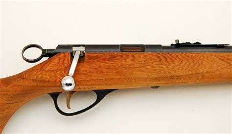 Marlin Model 101 Bolt Action Rifle Caliber 22 S L Lr Long Rifle Single Shot For Sale At