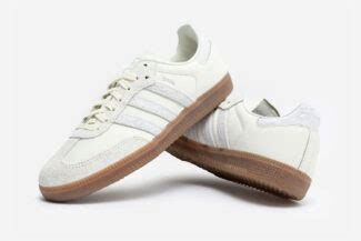 Naked X Adidas Samba JI3993 Nice Kicks