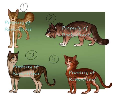 Adopt Batch 3 34 Open By Drowzybat On Deviantart