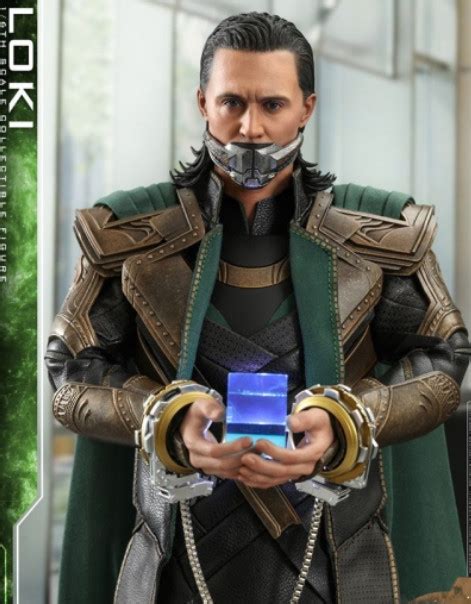 Loki Mms Hot Toys Toyz M H Nh Cao C P M H Nh Ch Nh H Ng