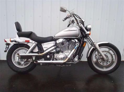 Buy Honda Shadow Spirit Vt C Cruiser On Motos