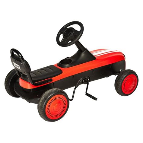 Pedal Car For Kids Lb 6500 Red Toys 4 You