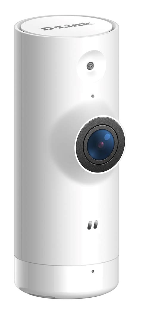 DCS 8000LHV2 Mini Full HD Wi Fi Camera D Link Hellas