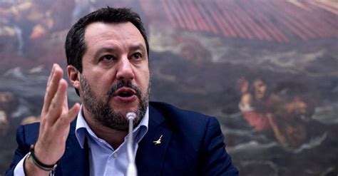 Caso Gregoretti Senato Dice S A Processo Per Salvini Parola Alla