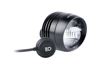 Supernova Mini Pro Front Light E Impressive Lumen