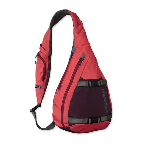 Patagonia Atom Bag Patagonia Atom Sling Bags Patagonia Backpack