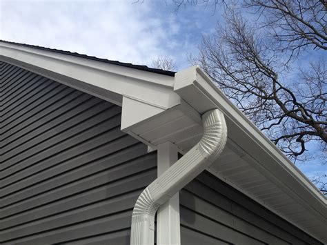 How Long Does Residential Gutter Installation Take Gutterman Services