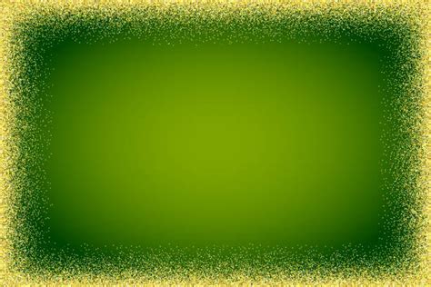 340 Gold Frame Green Background Stock Illustrations Royalty Free Vector Graphics And Clip Art